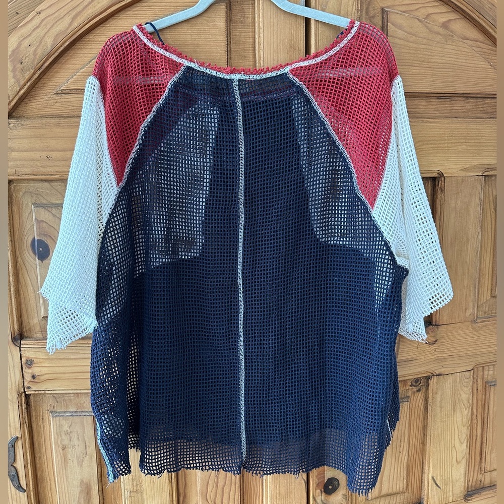 FREE PEOPLE TOP NWT - Picture 2 of 6